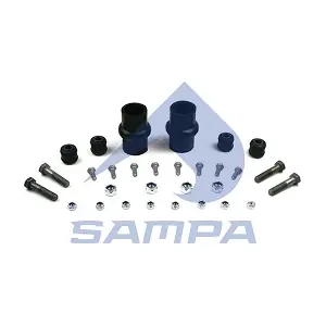 9114 SAMPA
