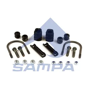 9127 SAMPA