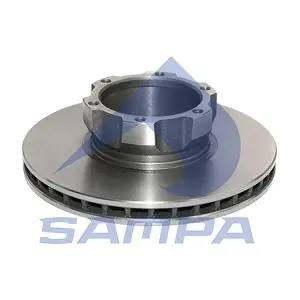 215002 SAMPA