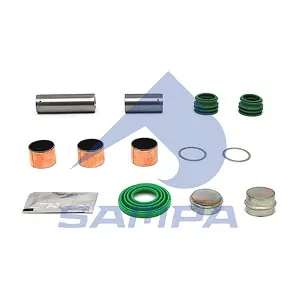 6029 SAMPA