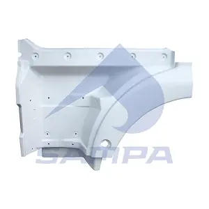 93383 SAMPA