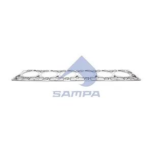 94733 SAMPA