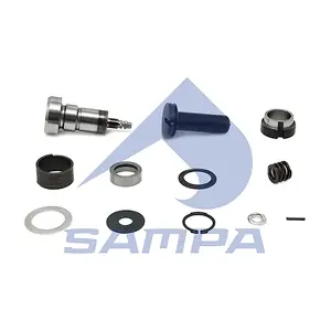 6007 SAMPA