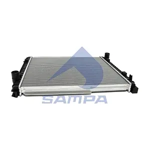 100876 SAMPA