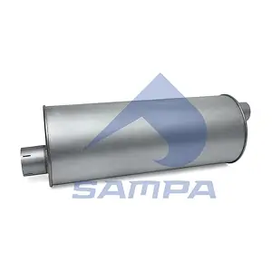 50414 SAMPA