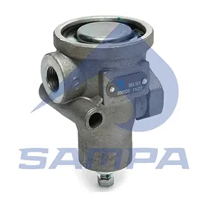 35586 SAMPA