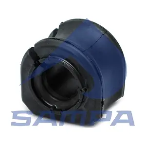 81207 SAMPA