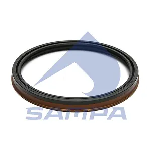 831001 SAMPA