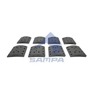 76508 SAMPA