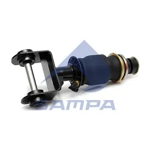 15527 SAMPA