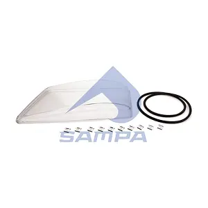 5323 SAMPA