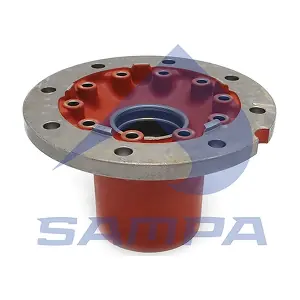 024236 SAMPA