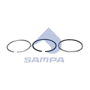116683 SAMPA
