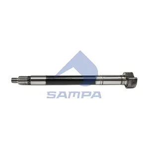 133833 SAMPA