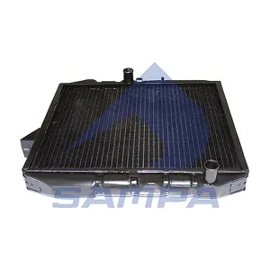200491 SAMPA