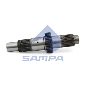 103497 SAMPA