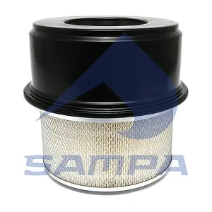 SL6232 SAMPA