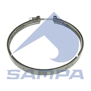 116644 SAMPA