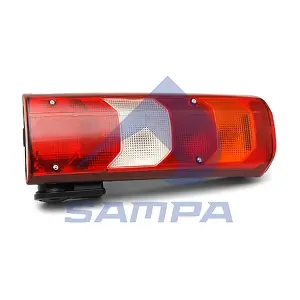 855076 SAMPA
