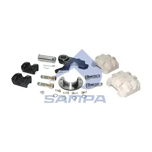 095957 SAMPA