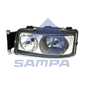 331185 SAMPA
