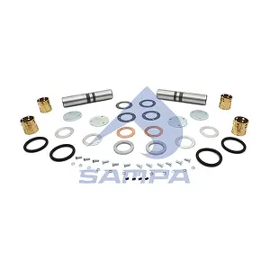 600099 SAMPA