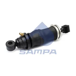 12817 SAMPA