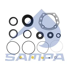 050668 SAMPA