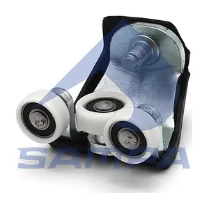 1860 0257 SAMPA