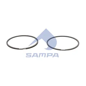 87036 SAMPA
