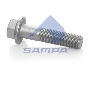 19357 SAMPA