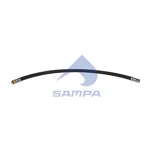 SAMPA 031.340 Гальмівний шланг