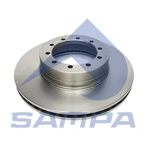 31444 SAMPA