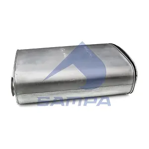 84162 SAMPA