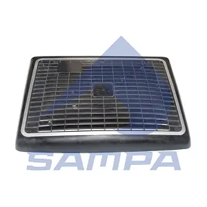 67000 SAMPA