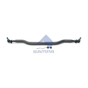 10742 SAMPA
