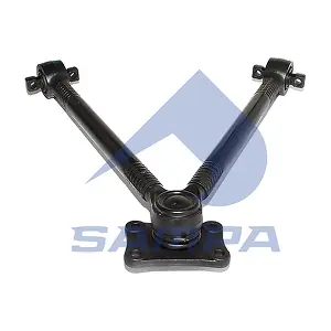 SAMPA 972585 Важіль підвіски, підвіска коліс