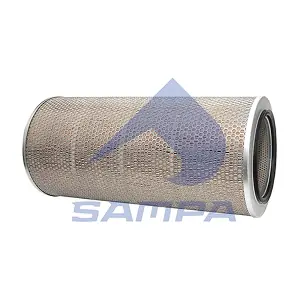 A255C SAMPA