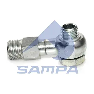 462598 SAMPA
