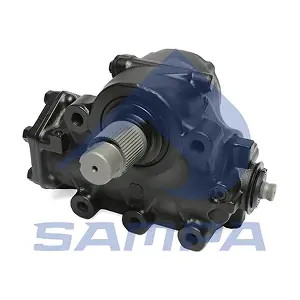 115118 SAMPA