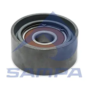 200043 SAMPA