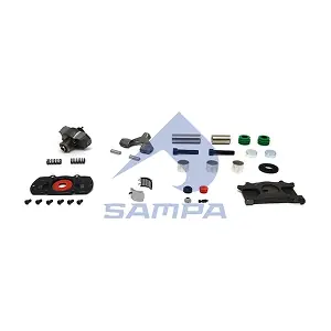 6165 SAMPA
