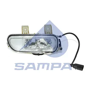 5435 SAMPA