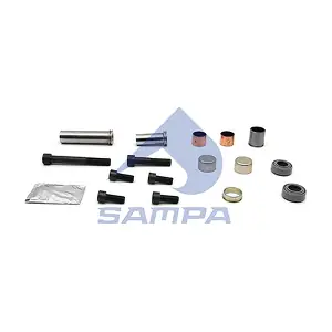 7233 SAMPA