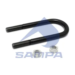 300108 SAMPA