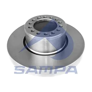 240558 SAMPA