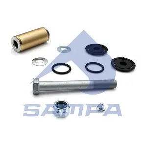 080732 SAMPA
