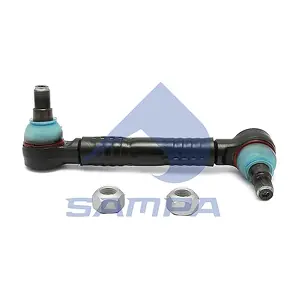 05050 SAMPA