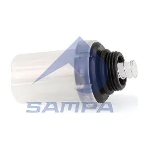 35020 SAMPA