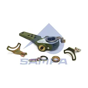 12833 SAMPA